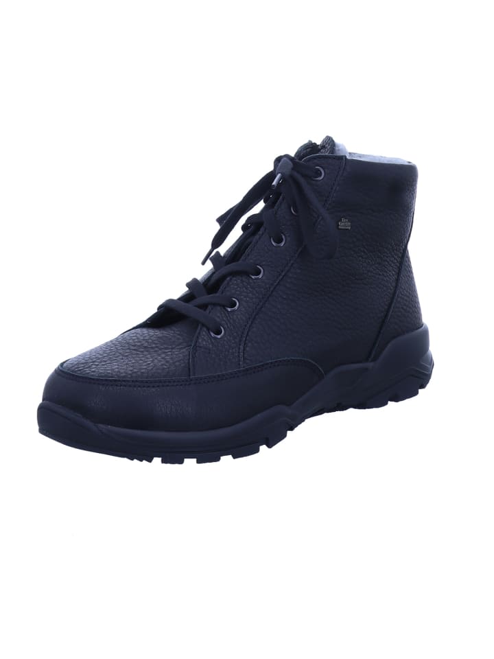 ботильоны черного цвета Finn Comfort
ботильоны черного цвета Finn Comfort