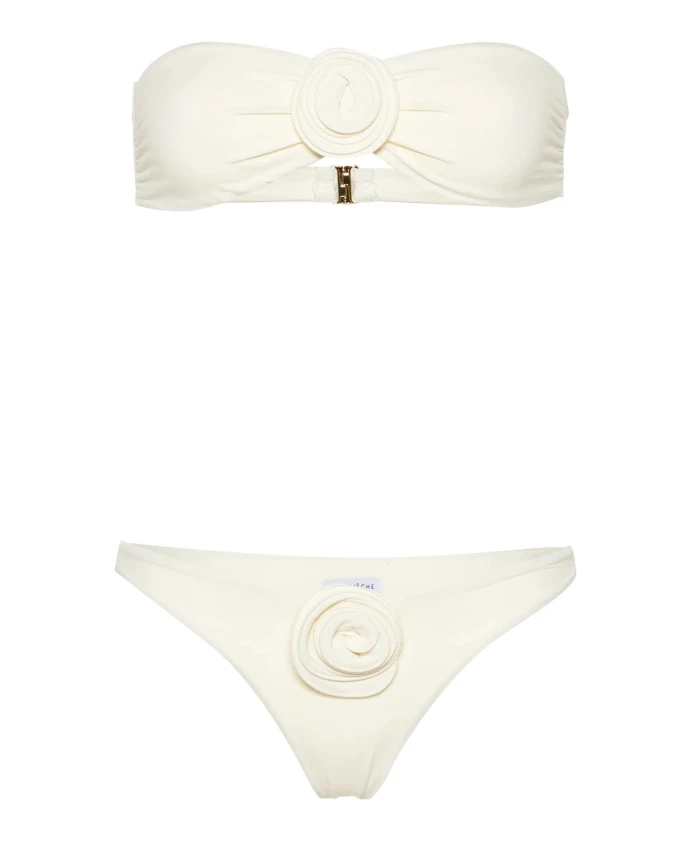 Весна бикини La Revãªche, белый
Весна бикини La Revãªche, белый