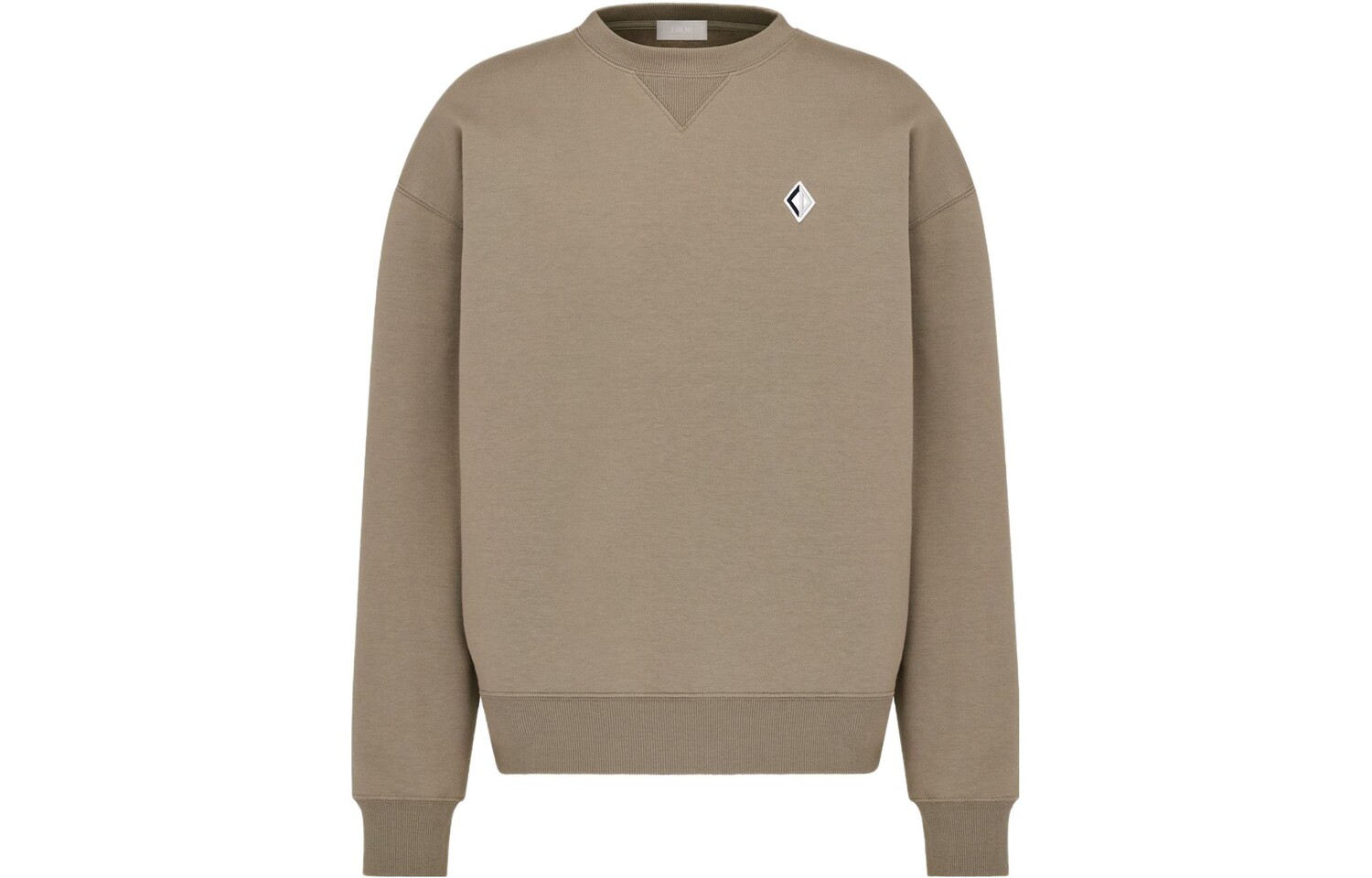 Толстовка мужская верблюжья Dior, коричневый
Толстовка мужская верблюжья Dior, коричневый