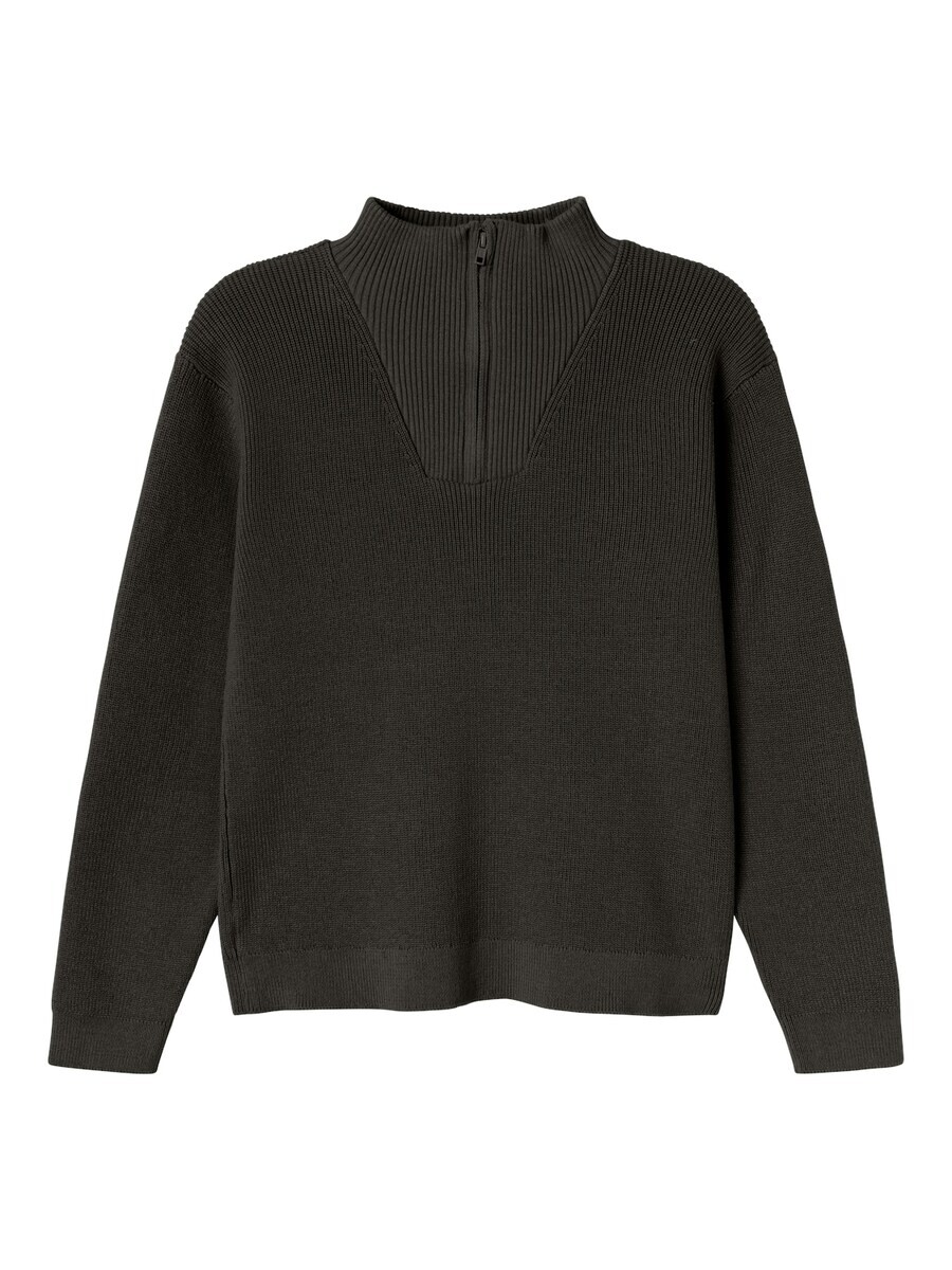 Свитер NAME IT Sweater Nesolle, черный
Свитер NAME IT Sweater Nesolle, черный