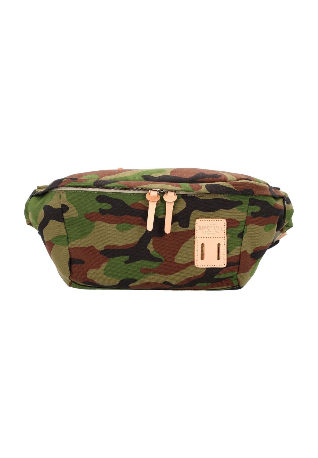 Поясная сумка Tokachi 34 см HARVEST LABEL, цвет Camouflage, Бежевый, Поясная сумка Tokachi 34 см HARVEST LABEL, цвет Camouflage
Поясная сумка Tokachi 34 см HARVEST LABEL, цвет Camouflage, Бежевый, Поясная сумка Tokachi 34 см HARVEST LABEL, цвет Camouflage