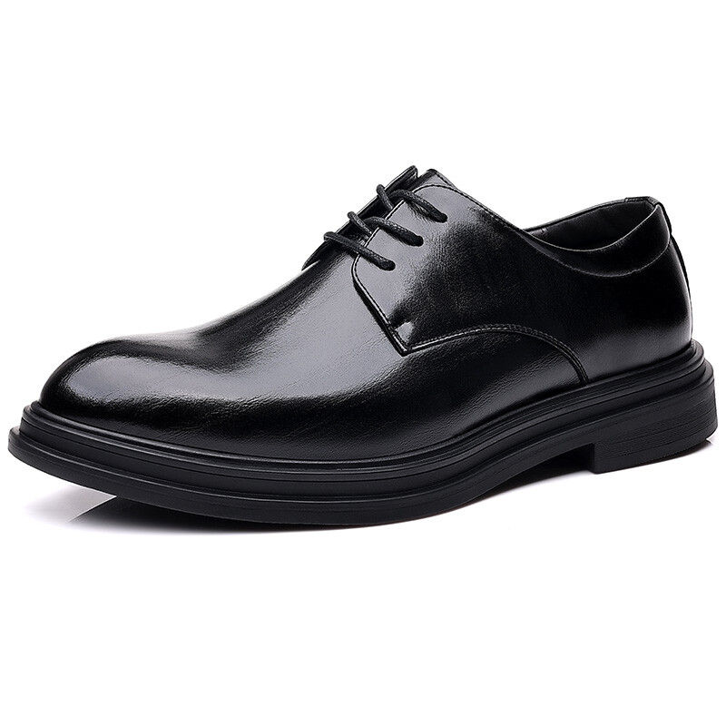 Туфли мужские низкие Batotem, черный
Туфли мужские низкие Batotem, черный