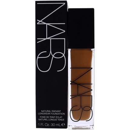 NARS Natural Radiant Med/Dark 2.3 Тональный крем Муреа 30 мл
NARS Natural Radiant Med/Dark 2.3 Тональный крем Муреа 30 мл
