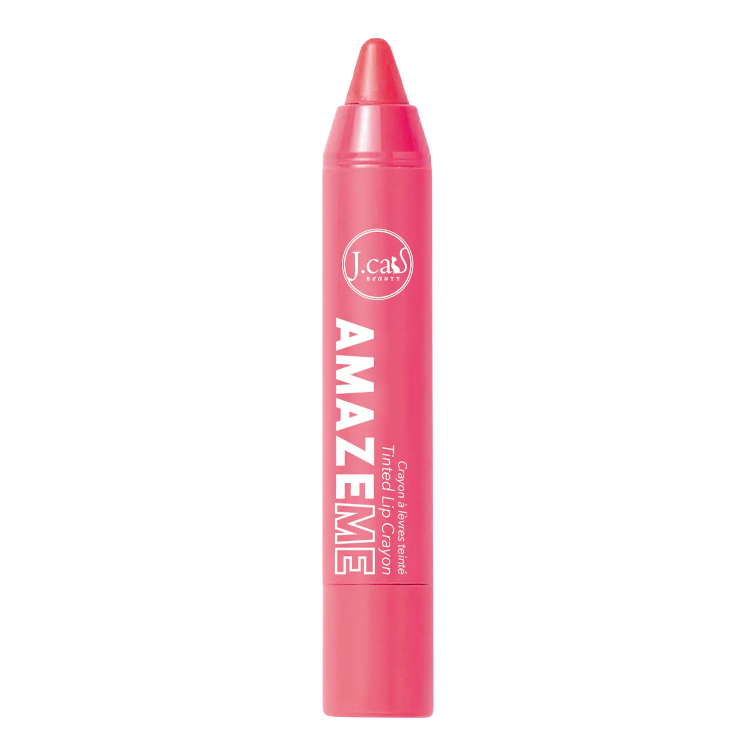 Тонирующий карандаш для губ Amazeme J.Cat Beauty, Really Special (medium rose pink)
Тонирующий карандаш для губ Amazeme J.Cat Beauty, Really Special (medium rose pink)