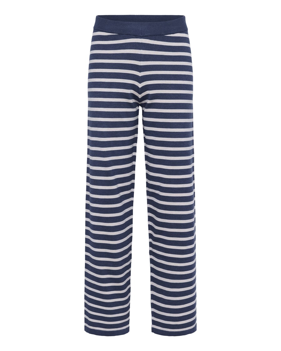 Обычные брюки SAINT TROPEZ Mila, темно-синий
Обычные брюки SAINT TROPEZ Mila, темно-синий