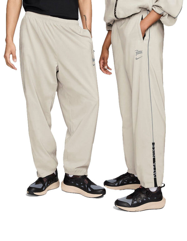 Штаны x patta спортивные штаны Nike, желтый
Штаны x patta спортивные штаны Nike, желтый