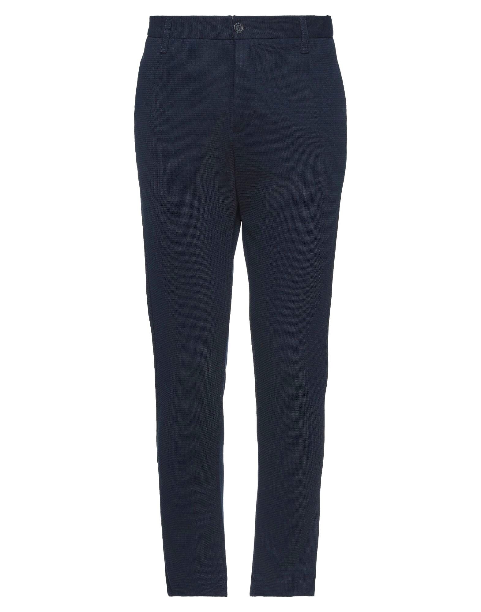 Брюки Out/Fit, полуночно-синий
Брюки Out/Fit, полуночно-синий