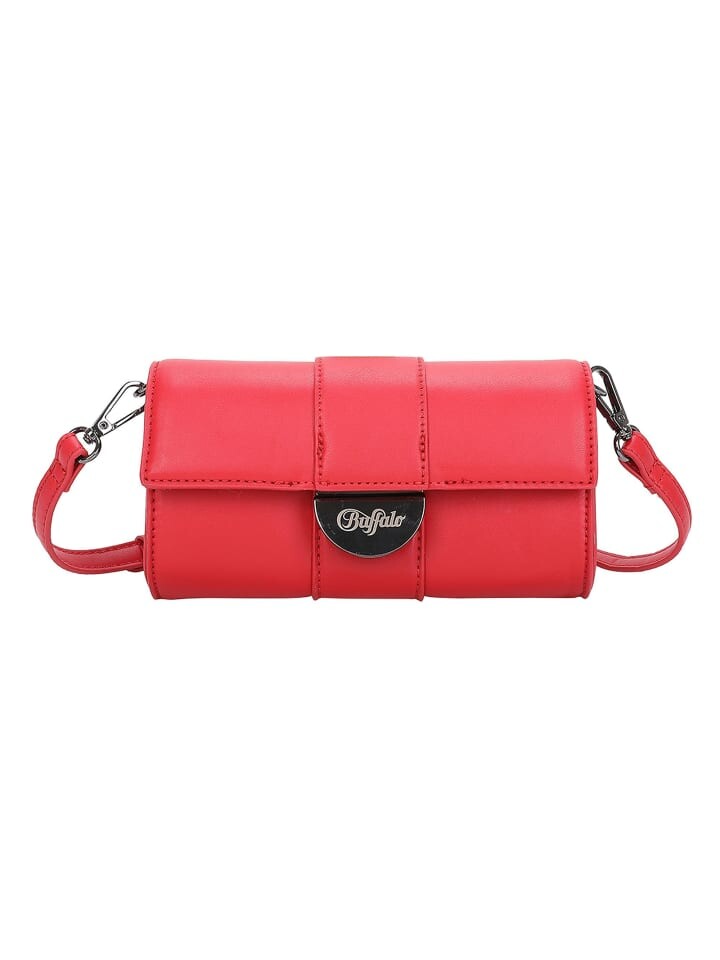 Сумка через плечо Buffalo 20 cm, цвет muse red shake, Красный, Сумка через плечо Buffalo 20 cm, цвет muse red shake
Сумка через плечо Buffalo 20 cm, цвет muse red shake, Красный, Сумка через плечо Buffalo 20 cm, цвет muse red shake