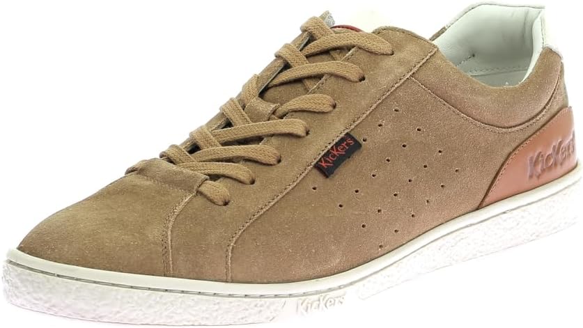 Мужские кроссовки Kickers, бежевый
Мужские кроссовки Kickers, бежевый