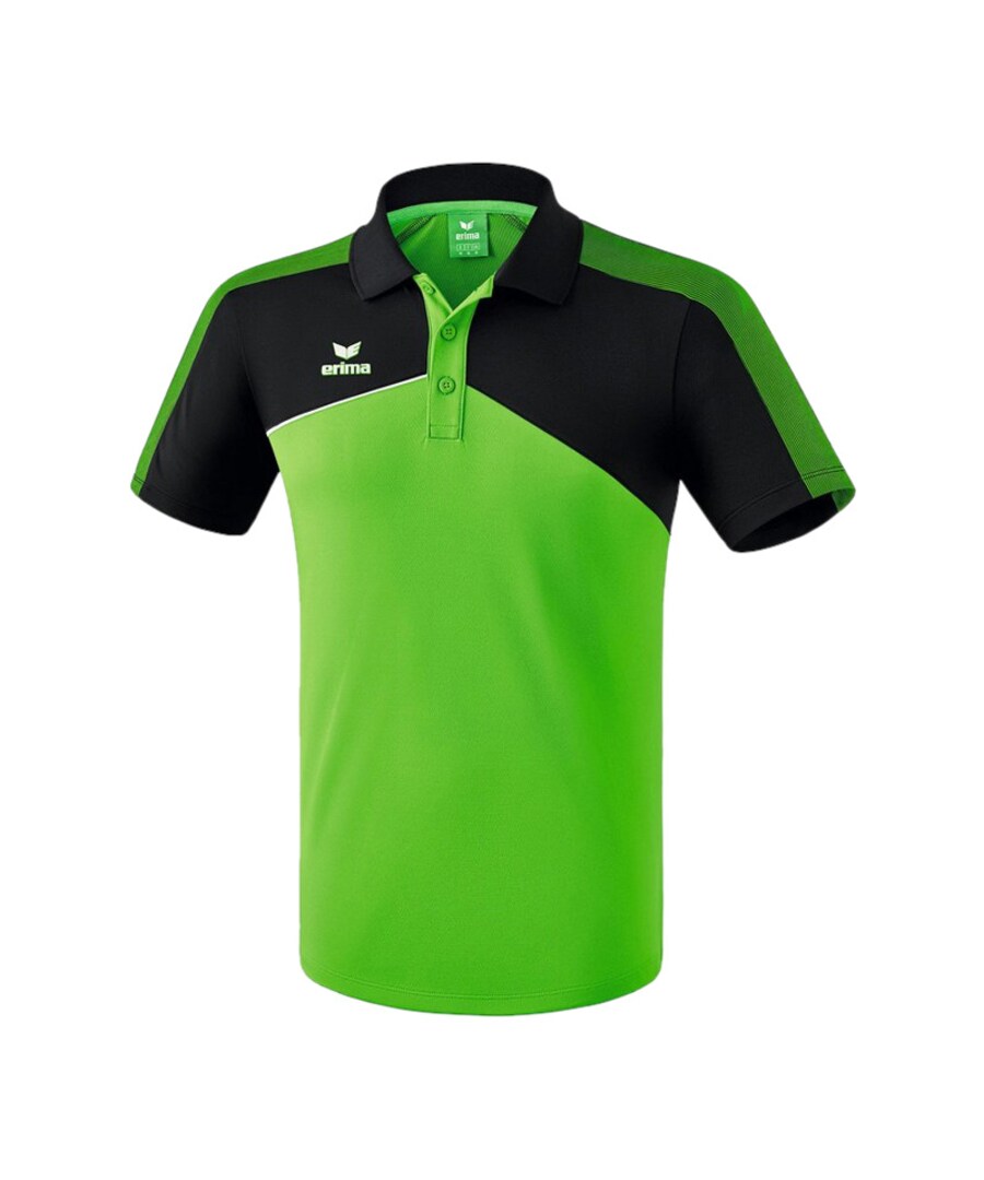 Рубашка для выступлений ERIMA, зеленый
Рубашка для выступлений ERIMA, зеленый