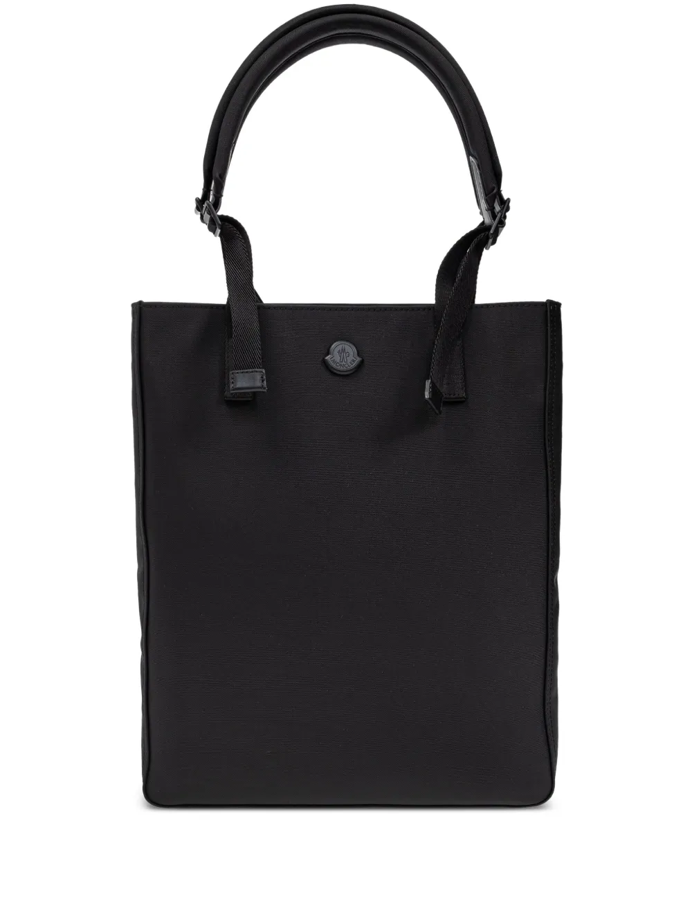 Сумка-тоут Pierrick с логотипом MONCLER, черный
Сумка-тоут Pierrick с логотипом MONCLER, черный