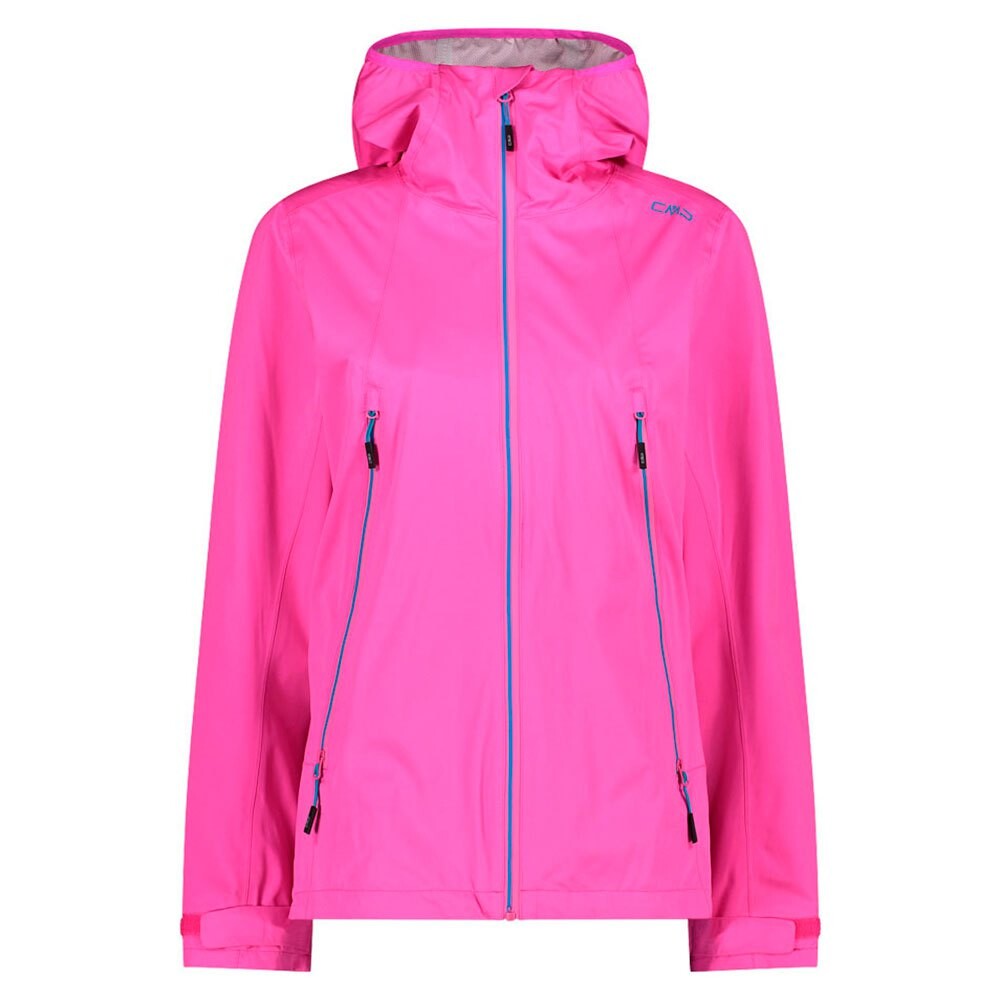 Куртка CMP Fix Hood 32Z5066, розовый
Куртка CMP Fix Hood 32Z5066, розовый