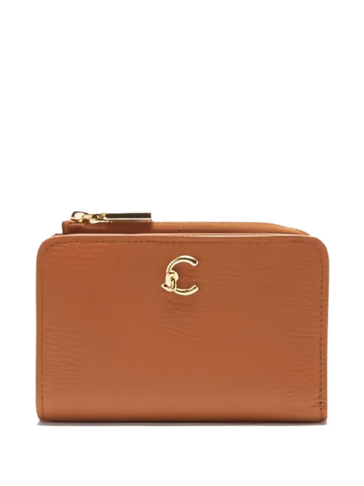 Coccinelle кошелек C-ME, коричневый
Coccinelle кошелек C-ME, коричневый