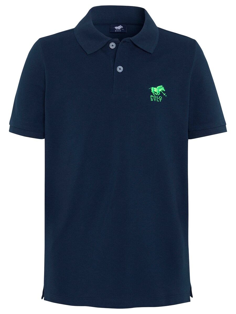 Рубашка Polo Sylt, темно-синий
Рубашка Polo Sylt, темно-синий