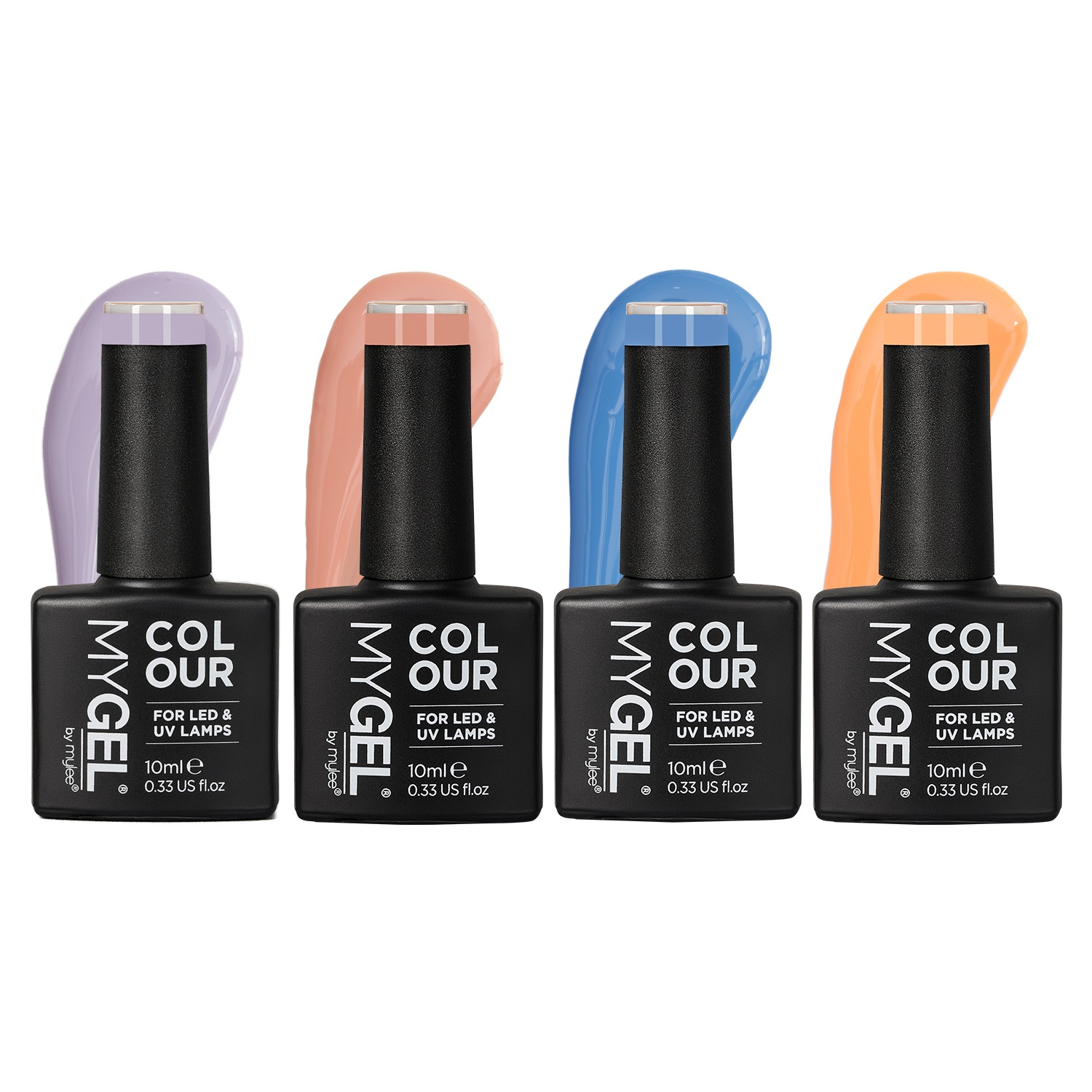 Лак для ногтей mygel quad gel-nagellack-set Mylee, pick me
Лак для ногтей mygel quad gel-nagellack-set Mylee, pick me