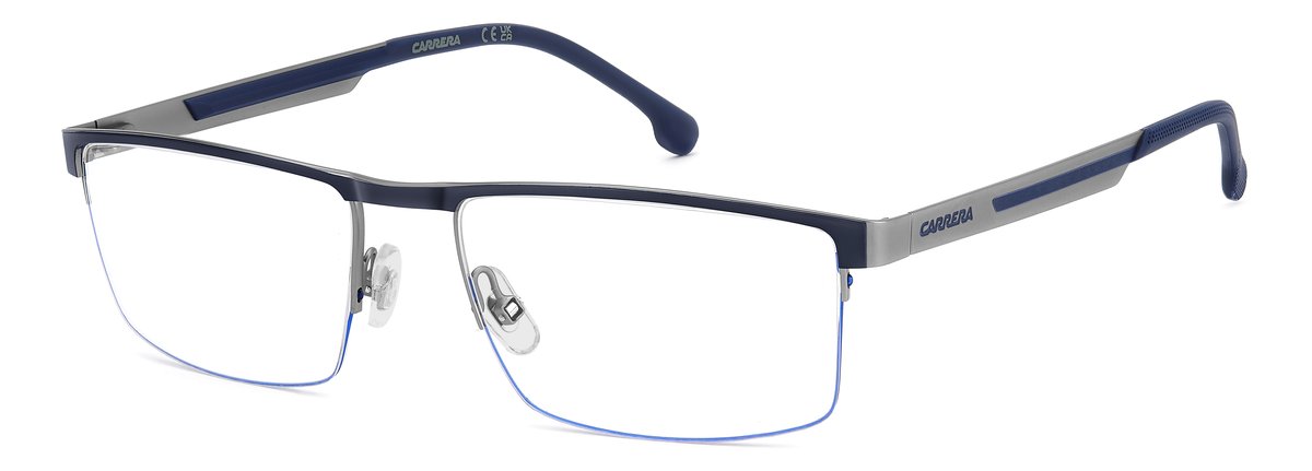 Мужские оптические оправы CARRERA 8930
Мужские оптические оправы CARRERA 8930