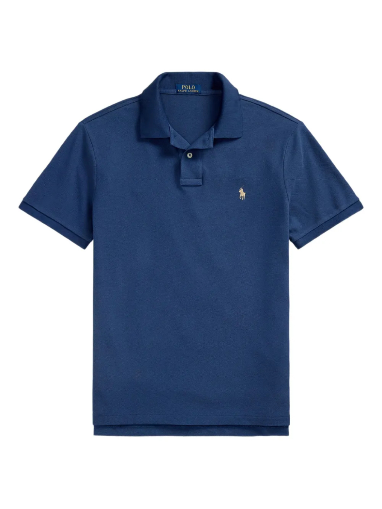Polo Ralph Lauren рубашка поло, синий
Polo Ralph Lauren рубашка поло, синий