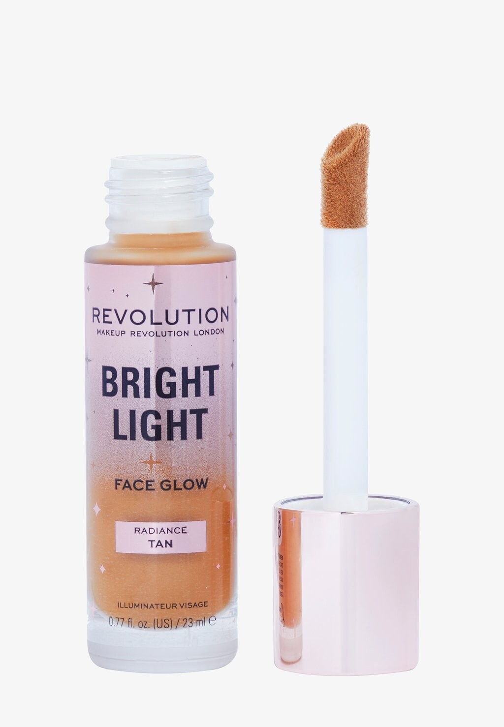 Хайлайтеры Revolution Bright Light Face Glow Makeup Revolution, цвет radiance tan
Хайлайтеры Revolution Bright Light Face Glow Makeup Revolution, цвет radiance tan