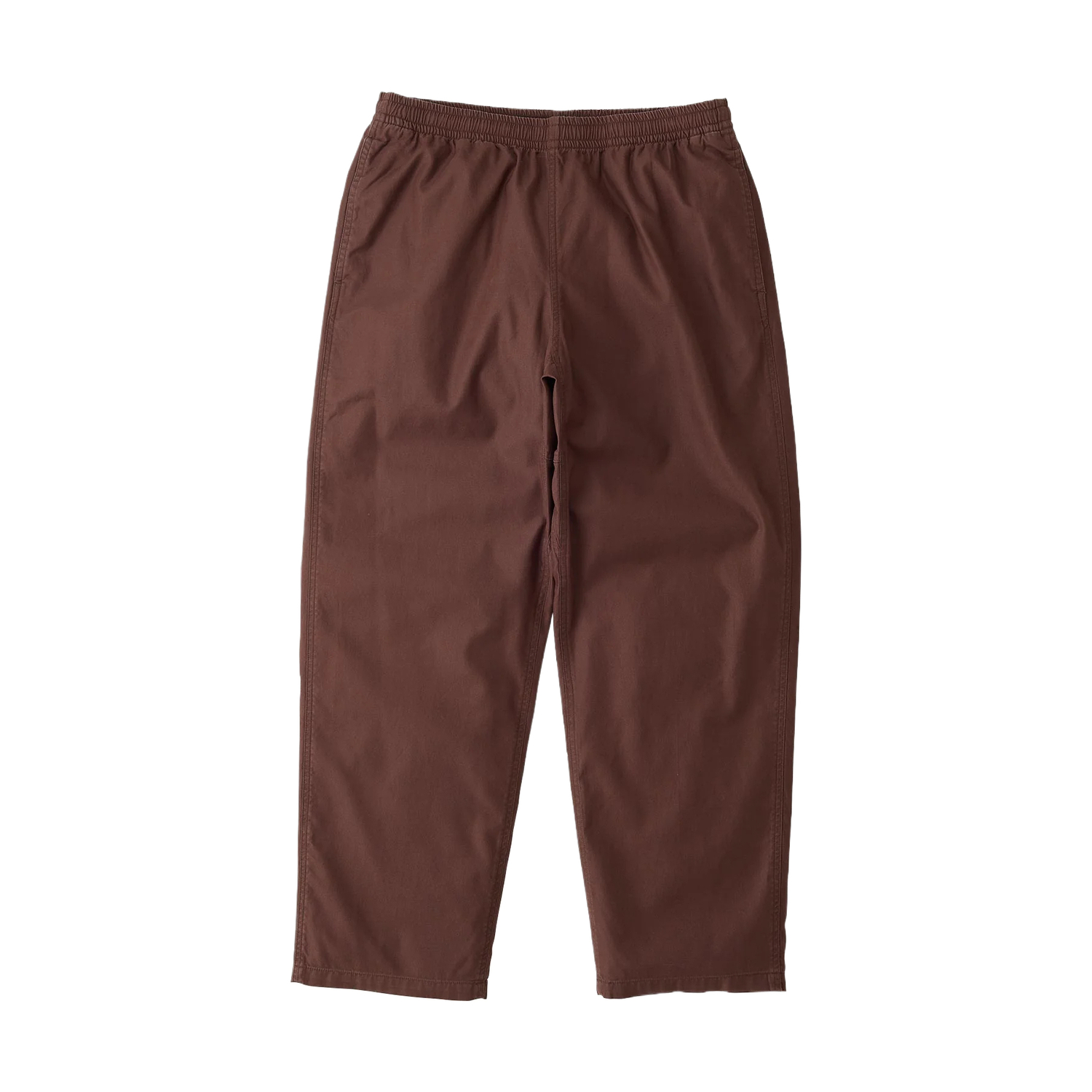 Повседневные брюки Unisex Gramicci, коричневый
Повседневные брюки Unisex Gramicci, коричневый