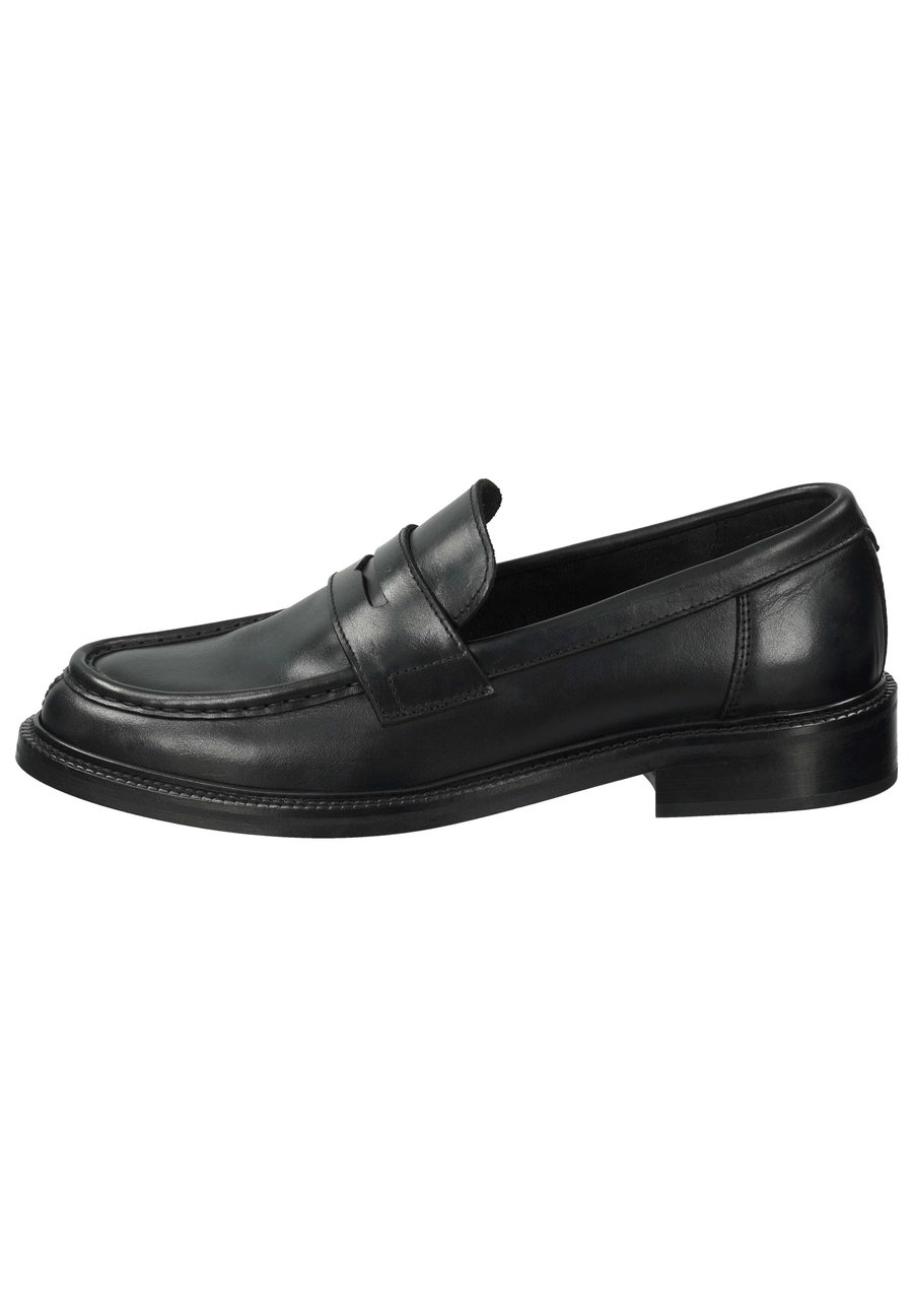 Лоферы GANT JACKMOTE, Black
Лоферы GANT JACKMOTE, Black