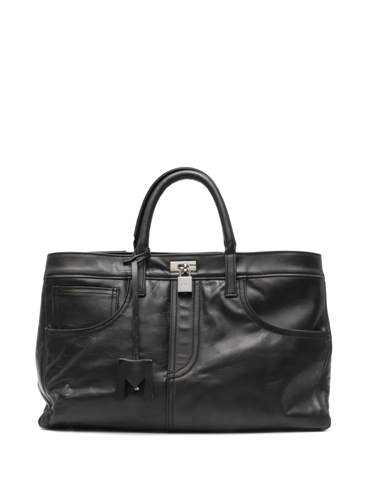 Сумка-тоут NIna Medea, черный
Сумка-тоут NIna Medea, черный