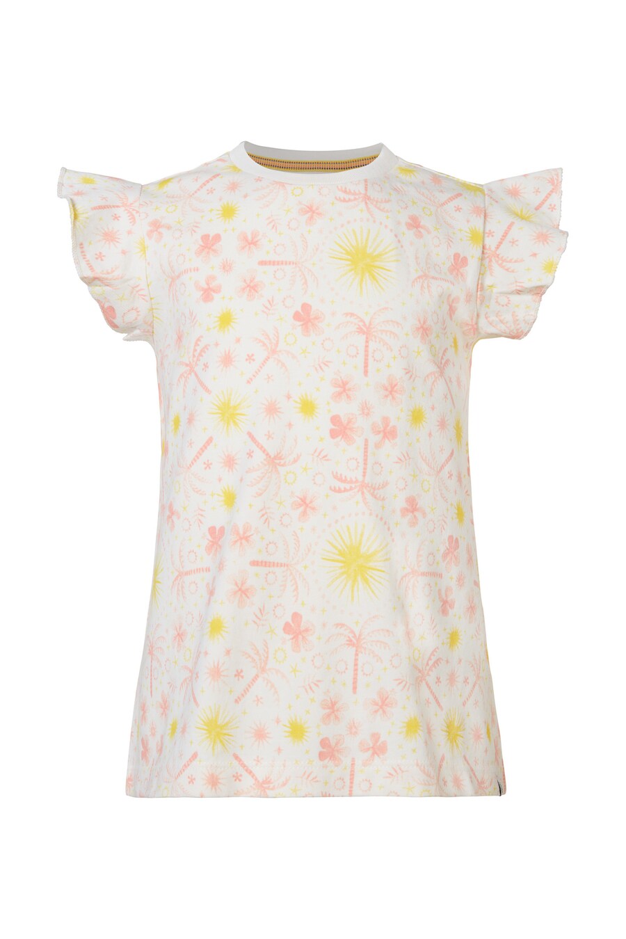 Рубашка Noppies Edenglen, белый
Рубашка Noppies Edenglen, белый