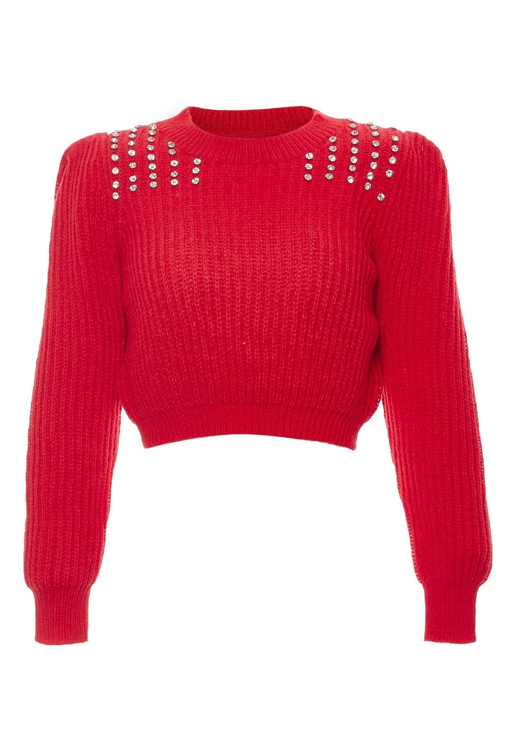 Джемпер faina, красный 
Джемпер faina, красный