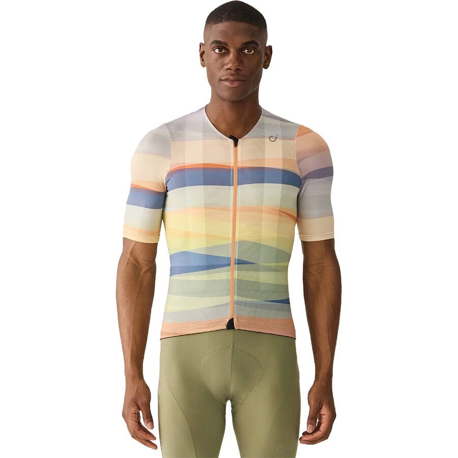 Футболка Velocio Ultralight Mesh Horizons Velocio, Horizon
Футболка Velocio Ultralight Mesh Horizons Velocio, Horizon