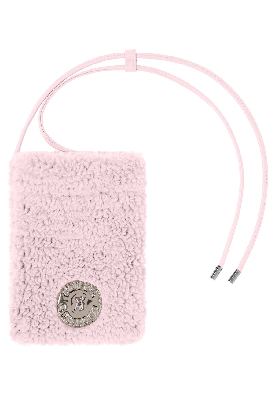 Сумка через плечо Frieda & Freddies NY, Rose
Сумка через плечо Frieda & Freddies NY, Rose