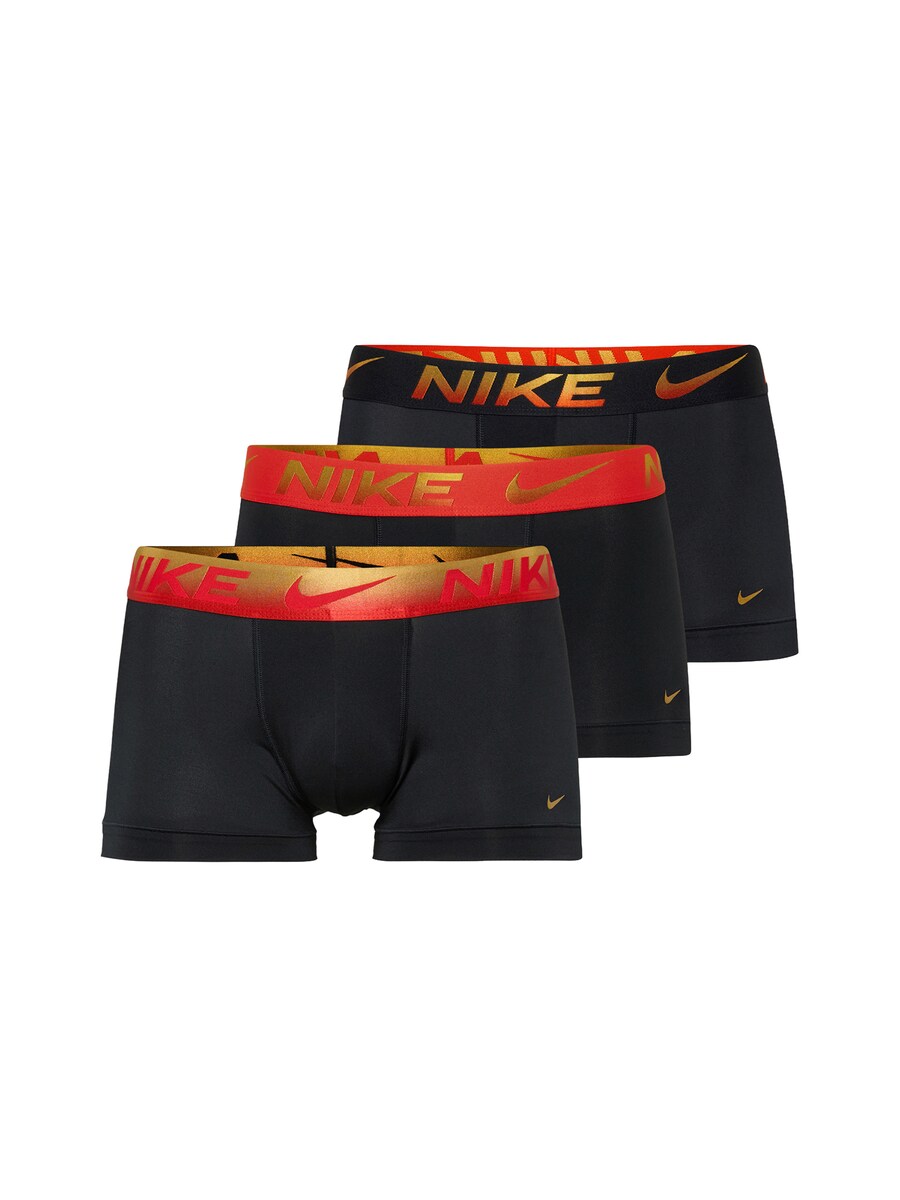 Боксеры NIKE Underwear Everyday Essential, черный
Боксеры NIKE Underwear Everyday Essential, черный