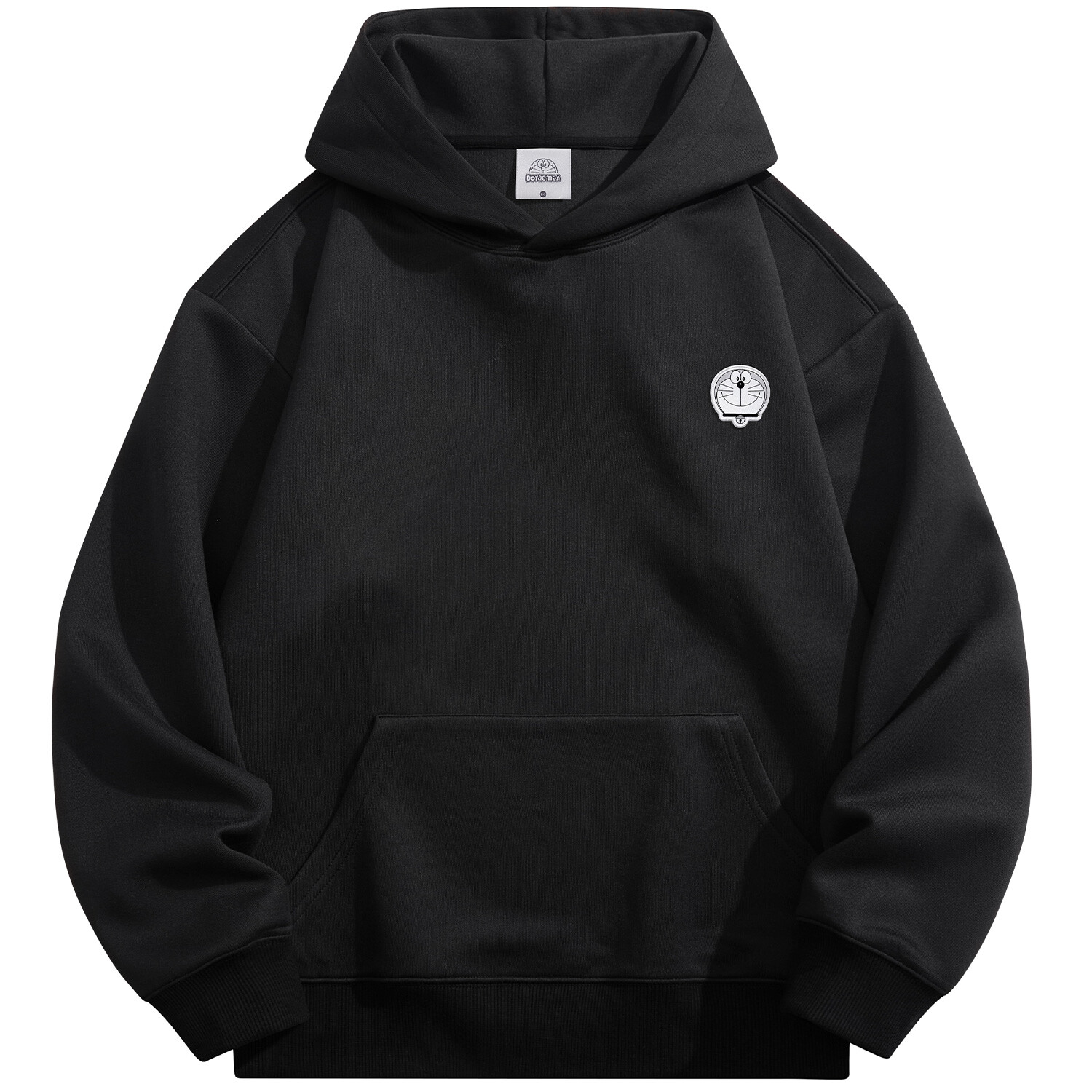 Толстовка унисекс Doraemon, Светло-зеленый
Толстовка унисекс Doraemon, Светло-зеленый