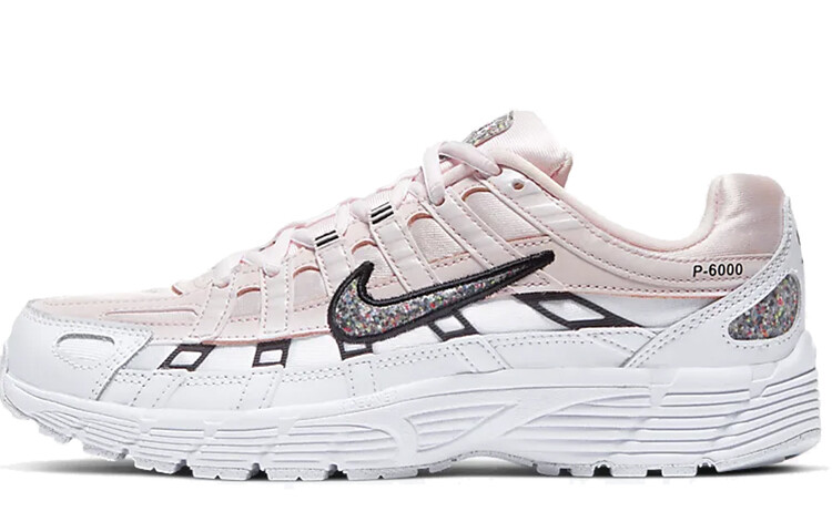 Nike P 6000 SE светло-мягко-розовый (женские)
Nike P 6000 SE светло-мягко-розовый (женские)