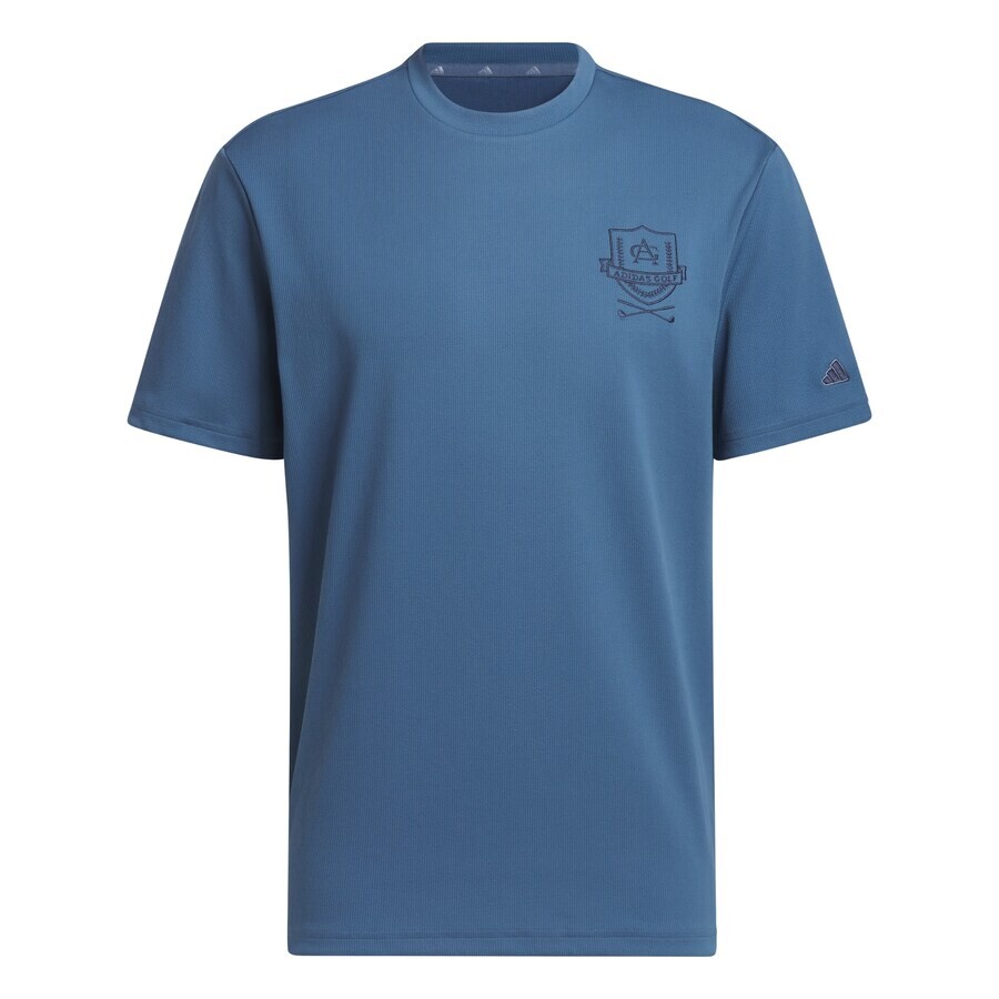 Спортивная футболка ADIDAS PERFORMANCE Performance Go-To, цвет marine blue/Dusty blue
Спортивная футболка ADIDAS PERFORMANCE Performance Go-To, цвет marine blue/Dusty blue