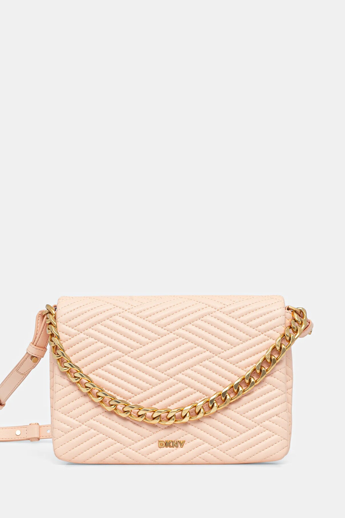 Кожаная сумка Dkny, бежевый
Кожаная сумка Dkny, бежевый
