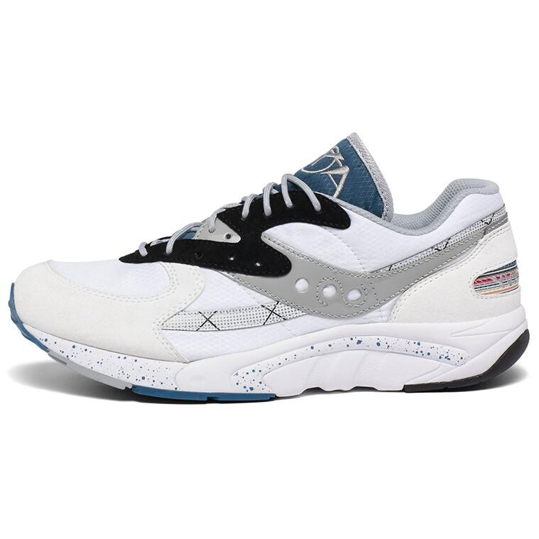 Кроссовки saucony Aya 'White Seaport', Белый, Кроссовки saucony Aya 'White Seaport'
Кроссовки saucony Aya 'White Seaport', Белый, Кроссовки saucony Aya 'White Seaport'