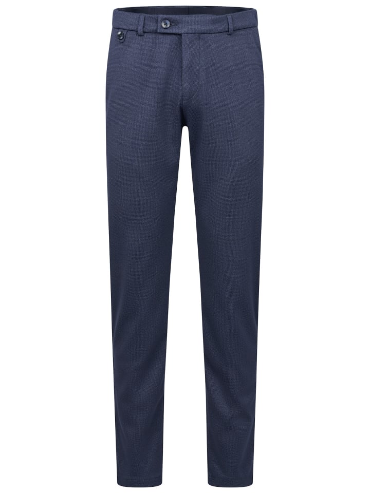 Тканевые брюки Bugatti, цвет 380-marine
Тканевые брюки Bugatti, цвет 380-marine