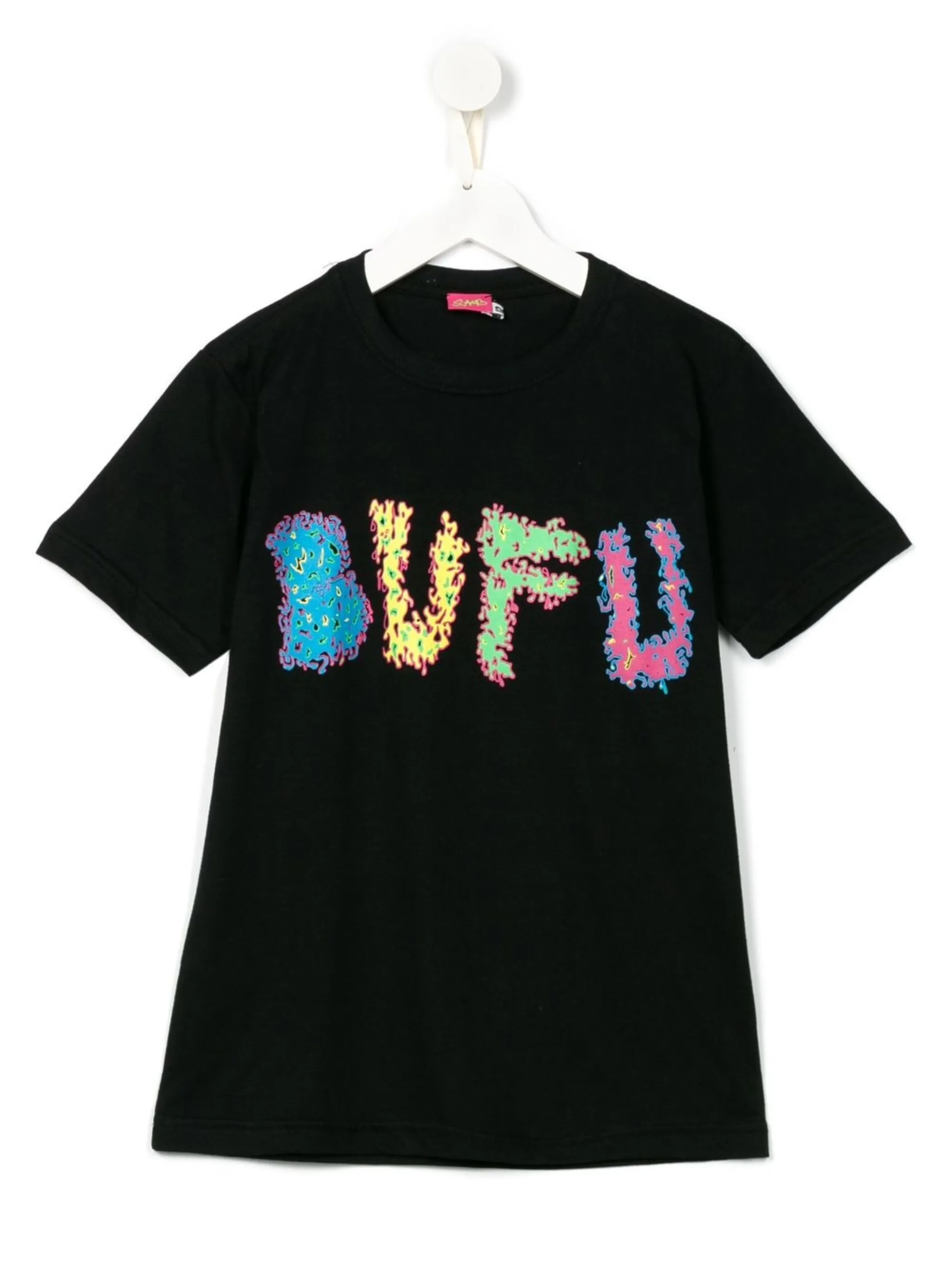 Футболка с надписью Amir Slama, черный
Футболка с надписью Amir Slama, черный