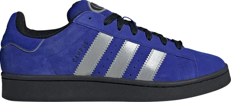Кроссовки Campus 00s 'Lucid Blue Matte Silver', синий
Кроссовки Campus 00s 'Lucid Blue Matte Silver', синий