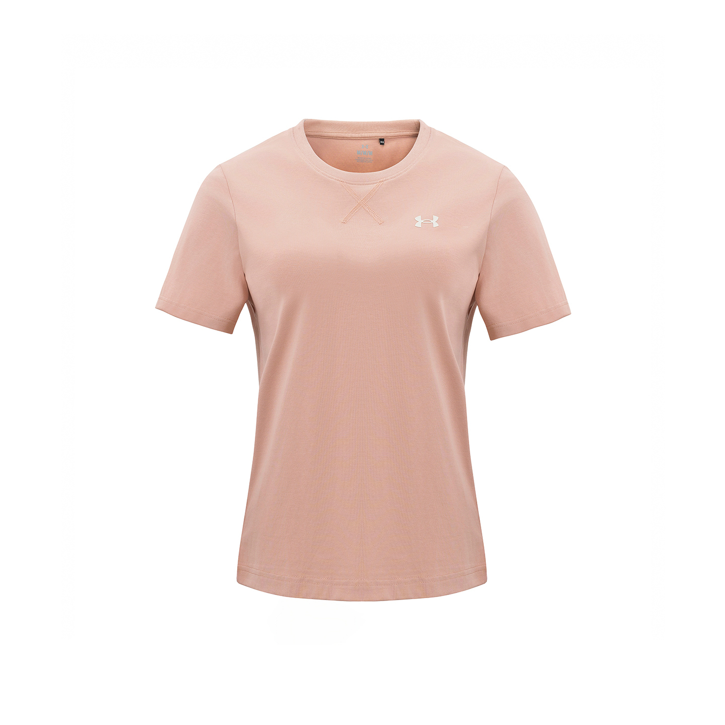 Футболка Outdoor женская Under Armour, розовый
Футболка Outdoor женская Under Armour, розовый