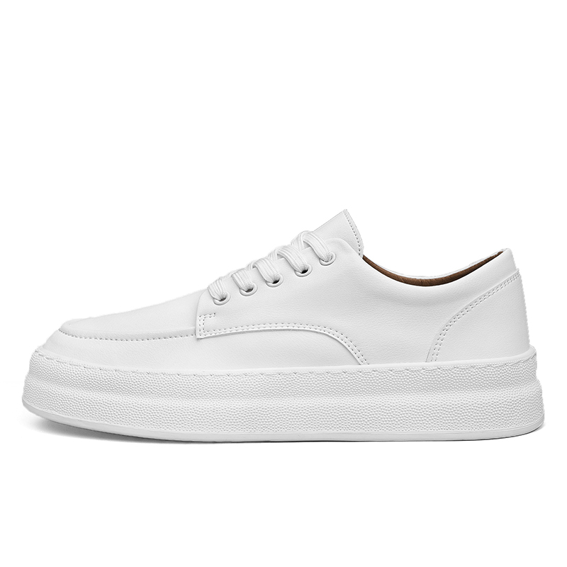 SENGUIBUCK Дышащие кроссовки для скейтбординга с эффектом увеличения роста, мужские, black
SENGUIBUCK Дышащие кроссовки для скейтбординга с эффектом увеличения роста, мужские, black