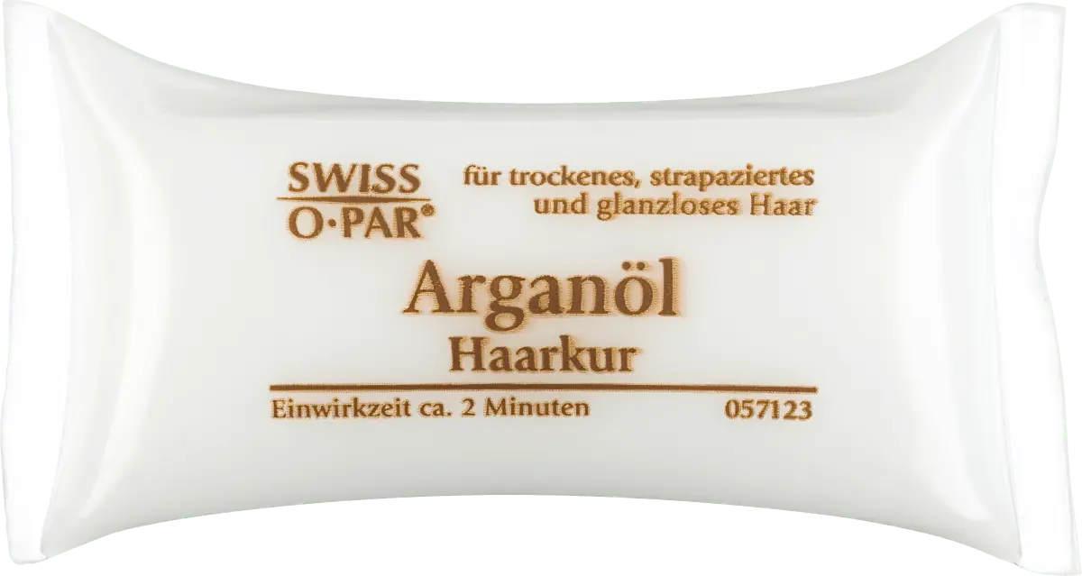 Кушон для ухода за волосами с маслом арганы 25 мл Swiss-o-Par
Кушон для ухода за волосами с маслом арганы 25 мл Swiss-o-Par