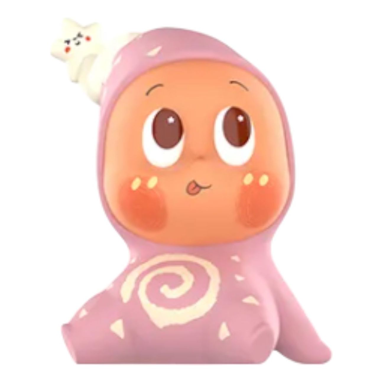 Фигурка Pop Mart Twinkle Twinkle Create Your Taste Figures 'Blueberry Bread'
Фигурка Pop Mart Twinkle Twinkle Create Your Taste Figures 'Blueberry Bread'