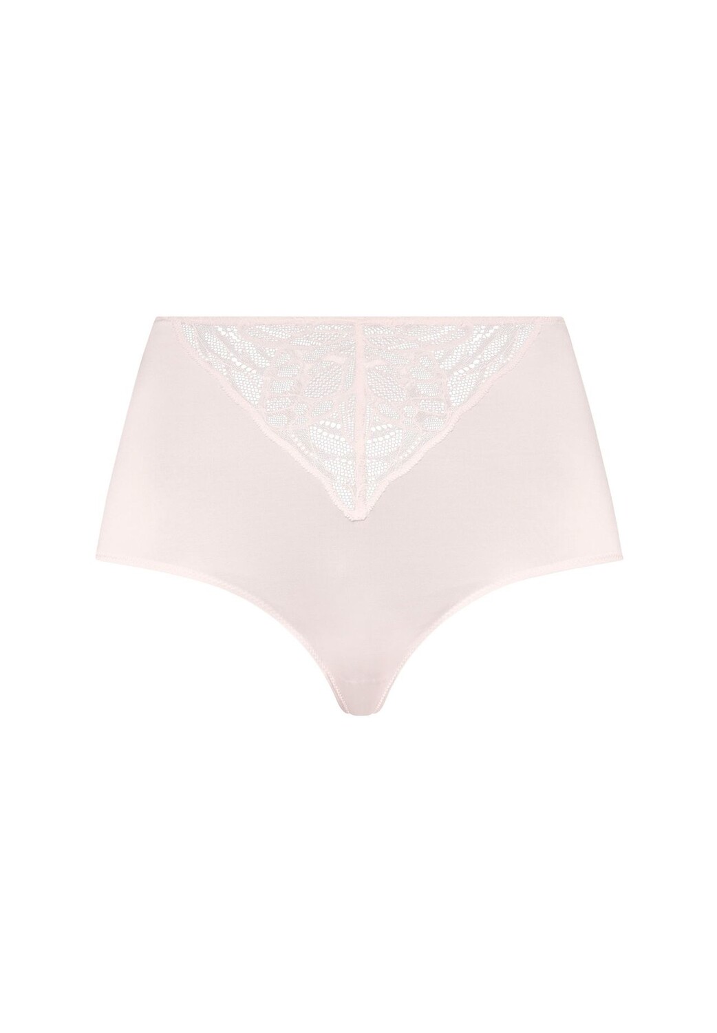 Трусы макси Elia HANRO, цвет Salsa Rose
Трусы макси Elia HANRO, цвет Salsa Rose