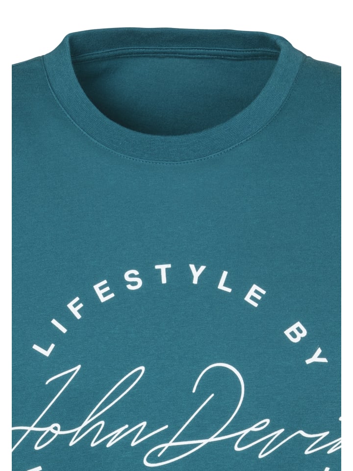 Футболка John Devin
Футболка John Devin