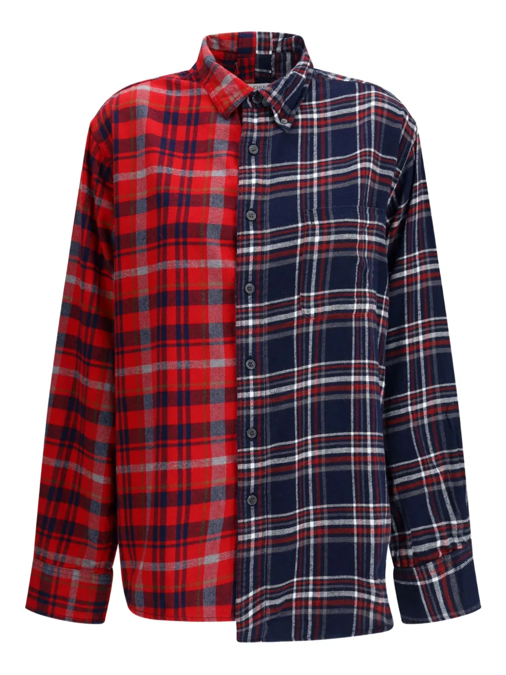 Рубашка Marta E.L.V Denim, красный
Рубашка Marta E.L.V Denim, красный