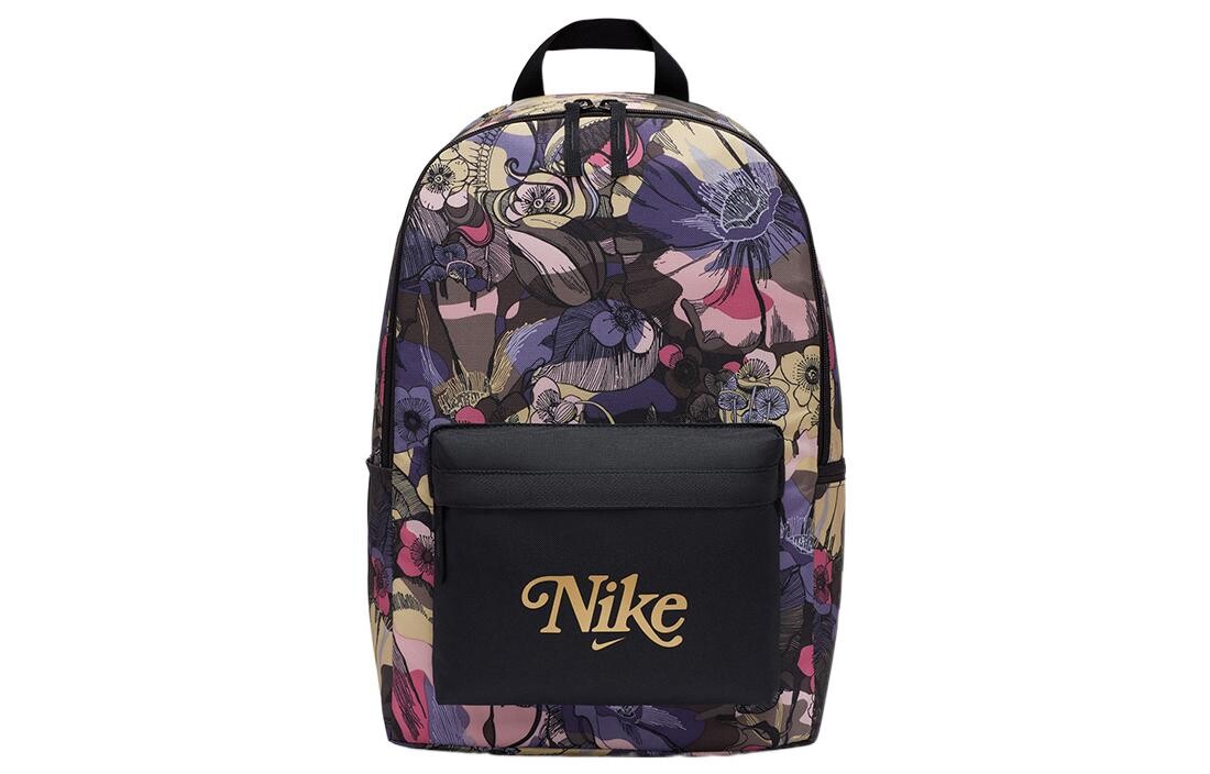 Рюкзак унисекс Nike, Многоцветный
Рюкзак унисекс Nike, Многоцветный