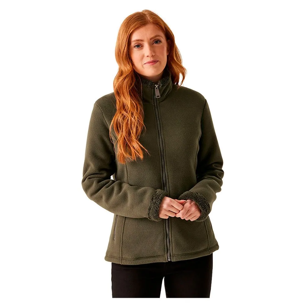 Флис Regatta Brandall, зеленый
Флис Regatta Brandall, зеленый