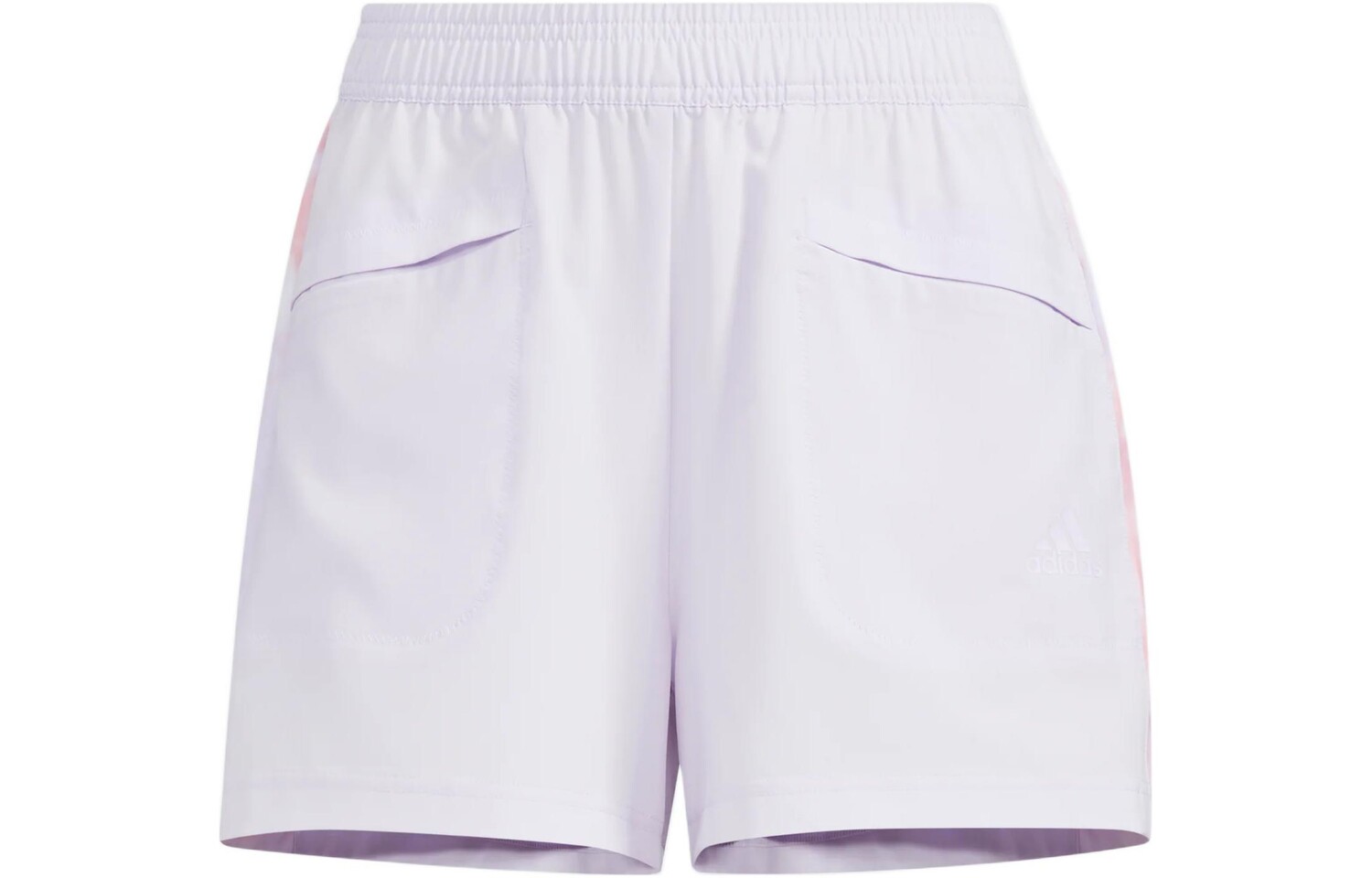 Повседневные шорты женские сиреневые Adidas
Повседневные шорты женские сиреневые Adidas