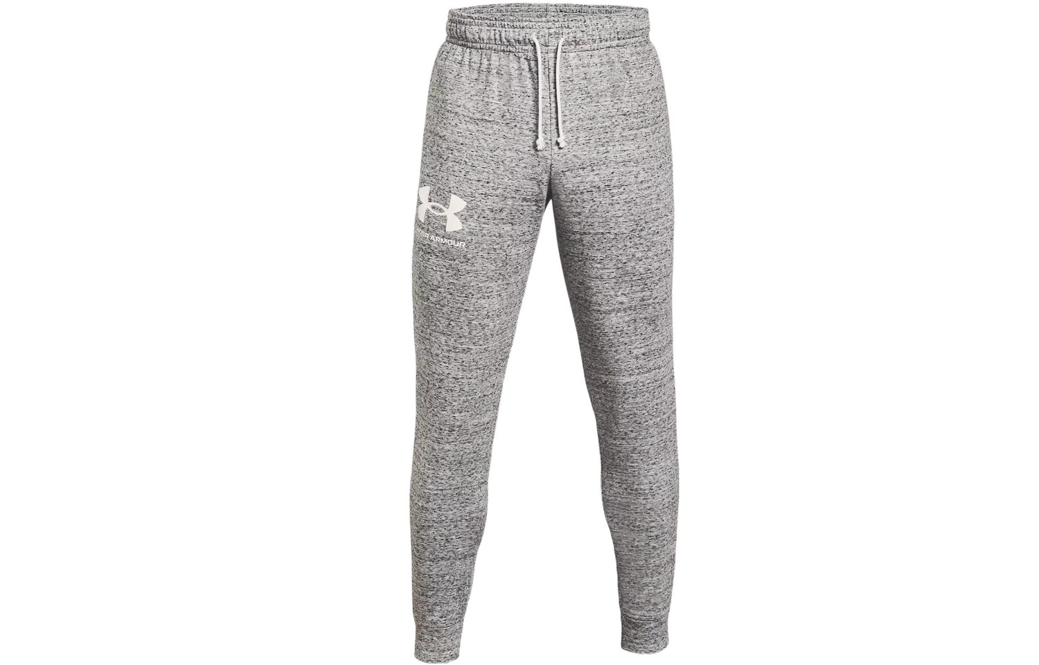 Трикотажные спортивные штаны мужские серые Under Armour, серый
Трикотажные спортивные штаны мужские серые Under Armour, серый