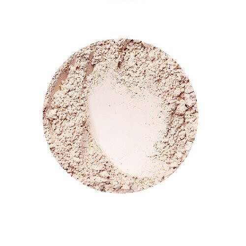 Матирующая минеральная основа Golden Fairest, 10 г Annabelle Minerals
Матирующая минеральная основа Golden Fairest, 10 г Annabelle Minerals